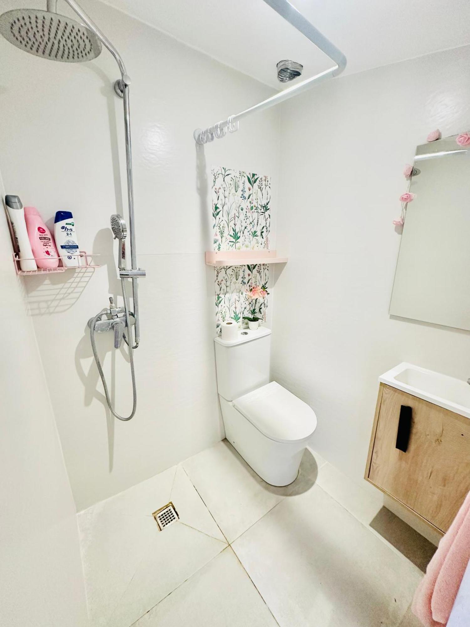 Habitacion Con Bano Y Cocina Caudiel Экстерьер фото