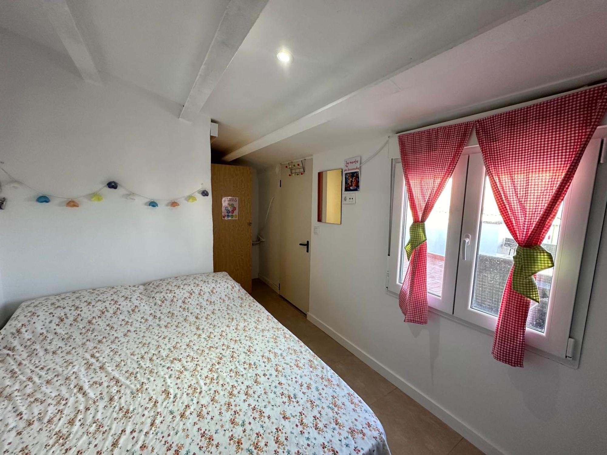 Habitacion Con Bano Y Cocina Caudiel Экстерьер фото