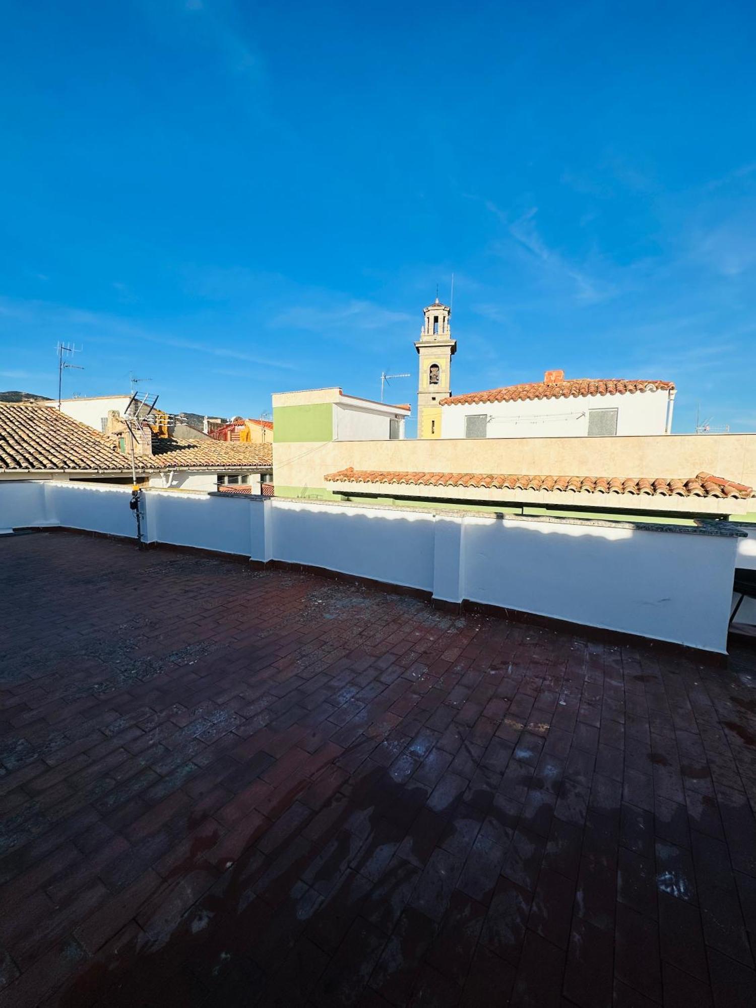 Habitacion Con Bano Y Cocina Caudiel Экстерьер фото