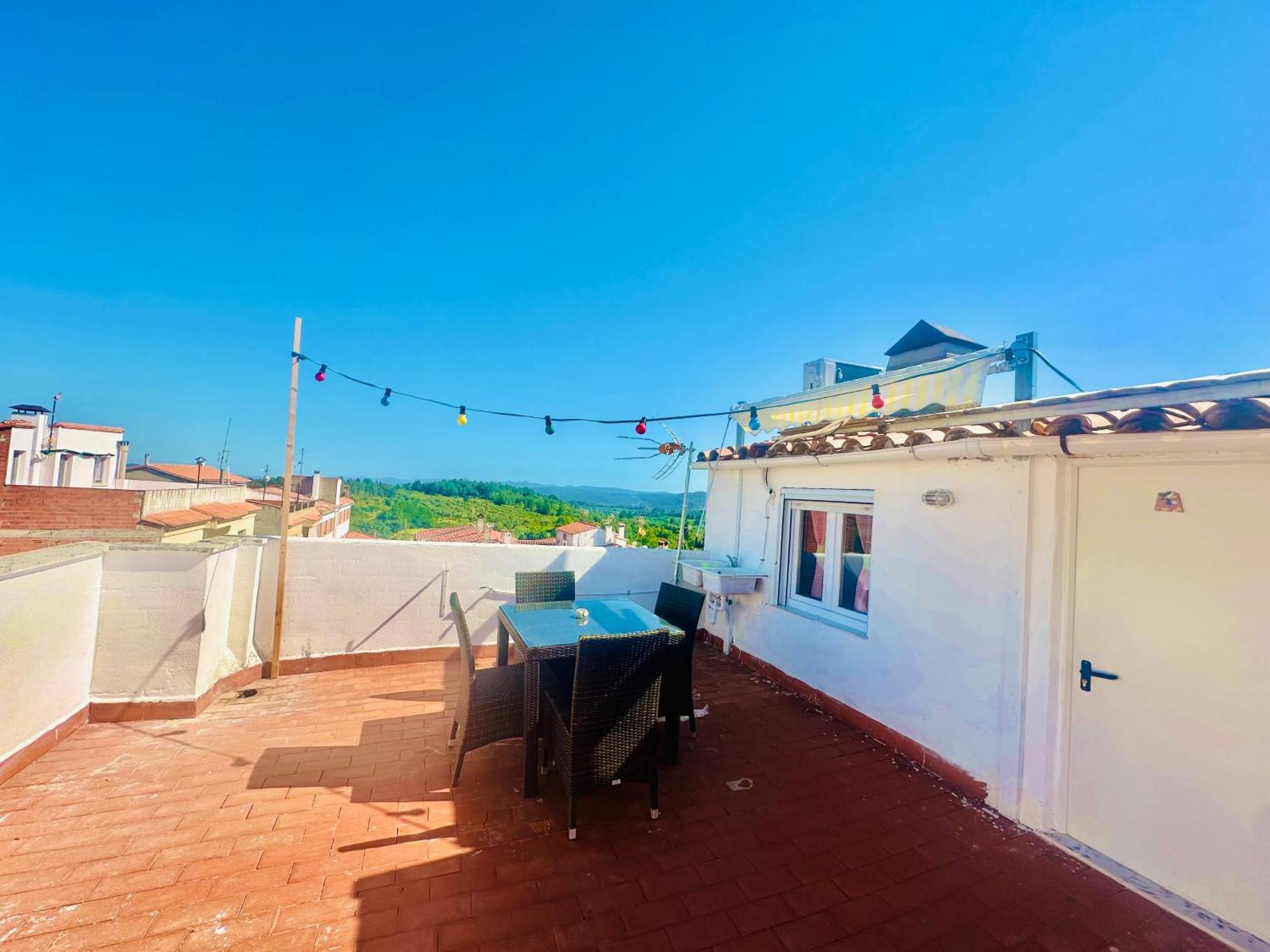 Habitacion Con Bano Y Cocina Caudiel Экстерьер фото